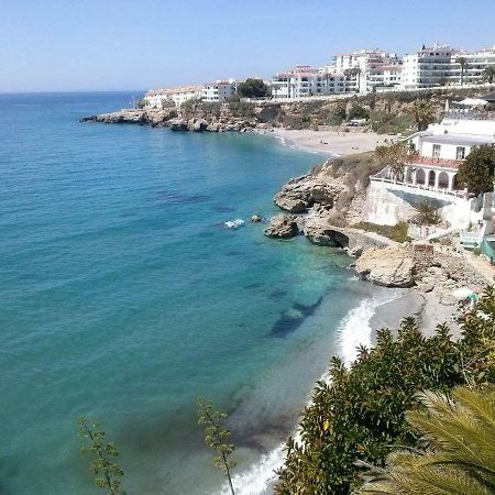 Nerja 1 Apartamento Exterior foto