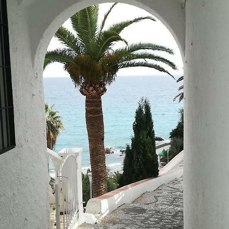 Nerja 1 Apartamento Exterior foto
