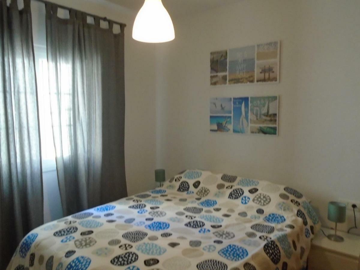 Nerja 1 Apartamento Exterior foto