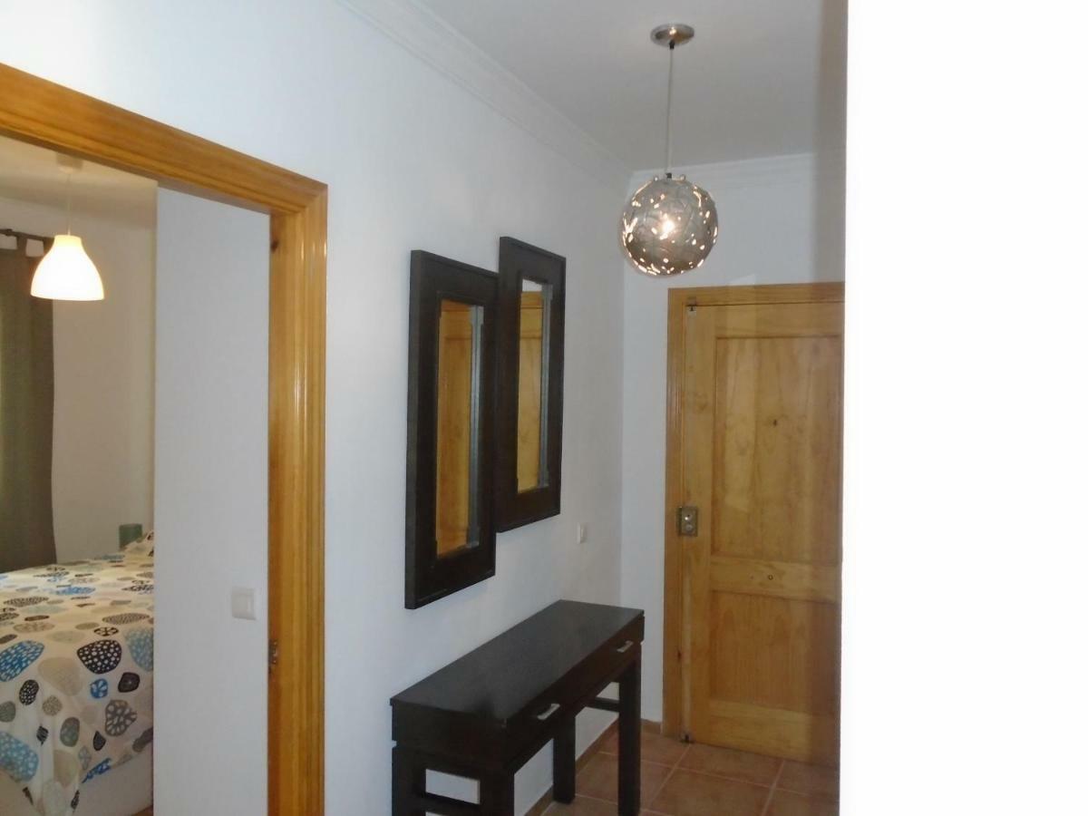Nerja 1 Apartamento Exterior foto