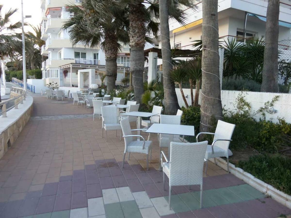 Nerja 1 Apartamento Exterior foto